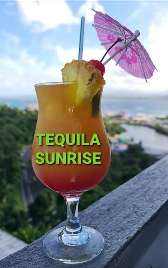 Sunseekers Outrigger Hotel Suva Dış mekan fotoğraf